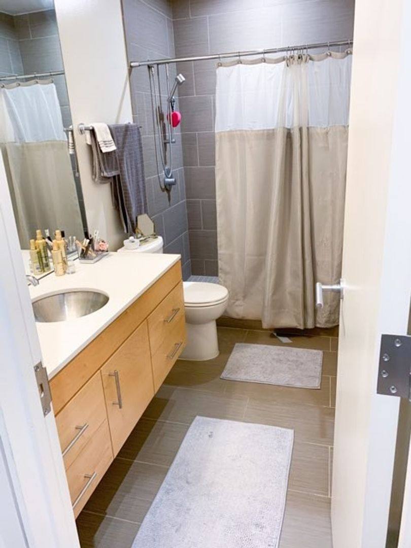 Apartment for rent at 1201 N Francis Ave, Oklahoma City, OK 73106