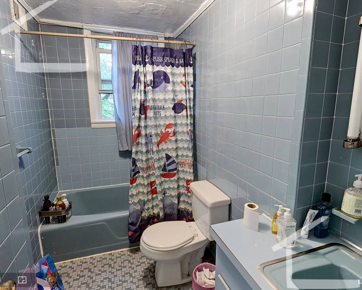 Apartment for rent at 219 Freeman St #2, Brookline, MA 02446