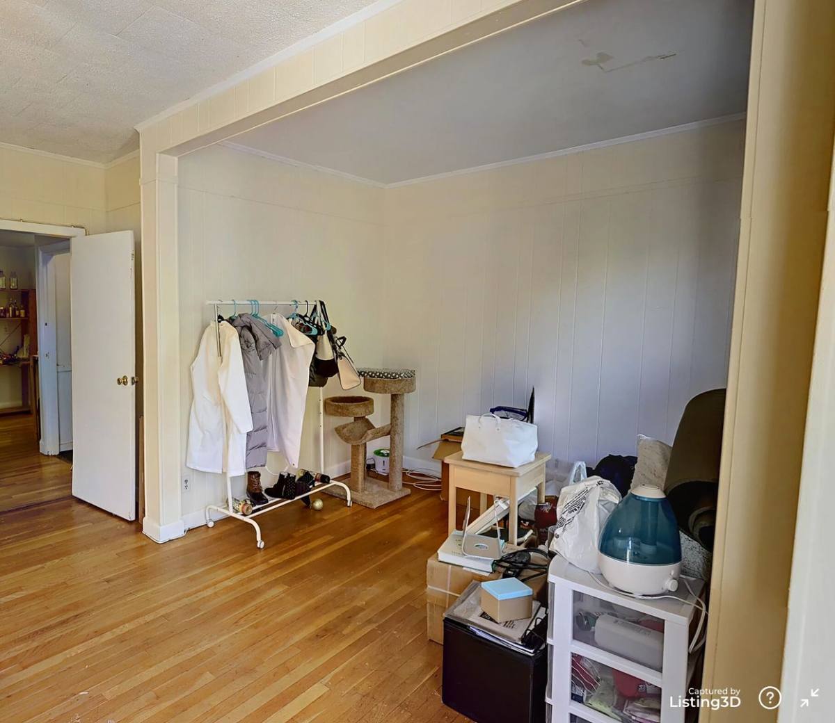 Apartment for rent at 219 Freeman St #2, Brookline, MA 02446