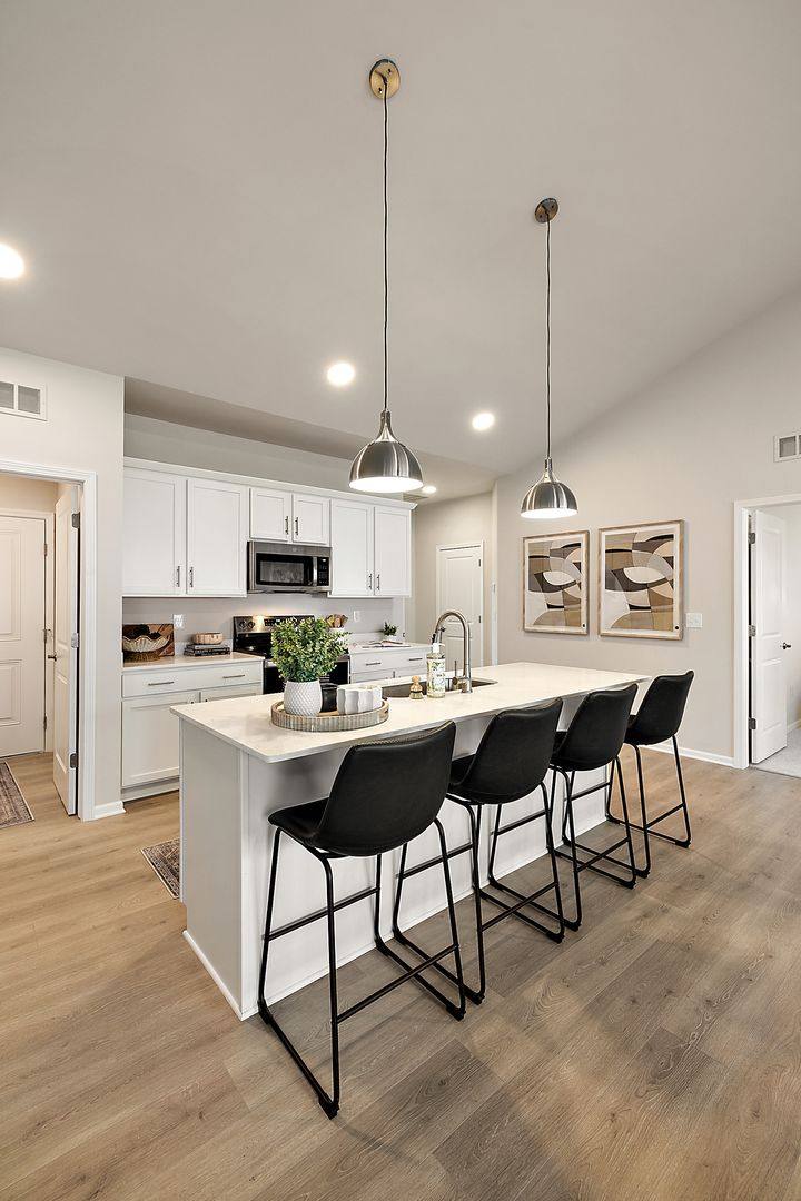 Apartment for rent at 17721 Montage, Clinton Township, MI 48038