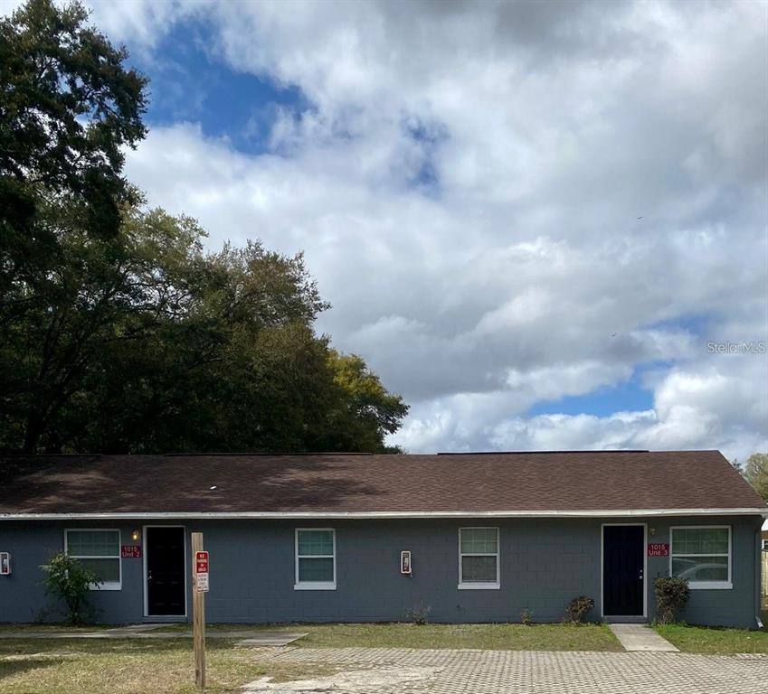 Apartment for rent at 1015 Beecher St #1, Leesburg, FL 34748
