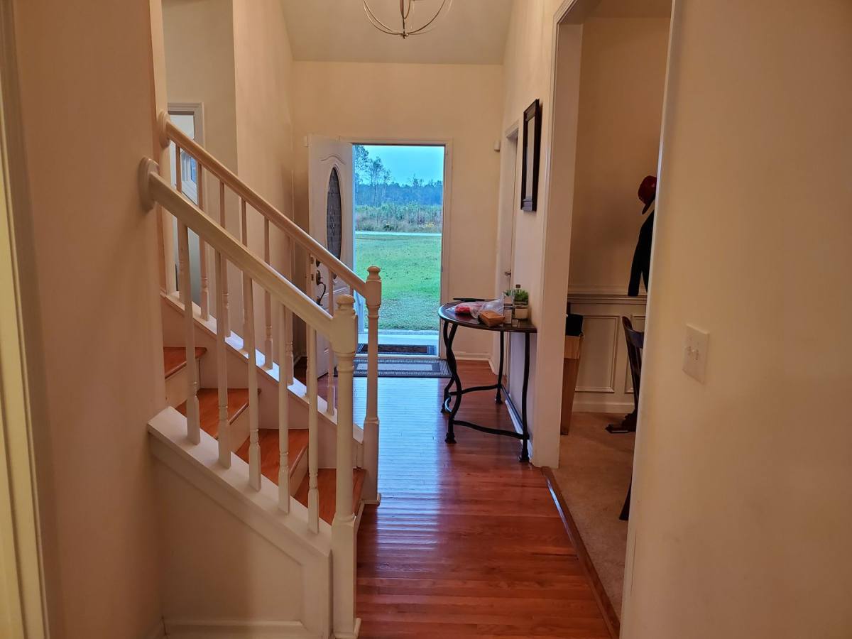 House for rent at 1520 Old Cherry Hill Rd, Moncks Corner, SC 29461