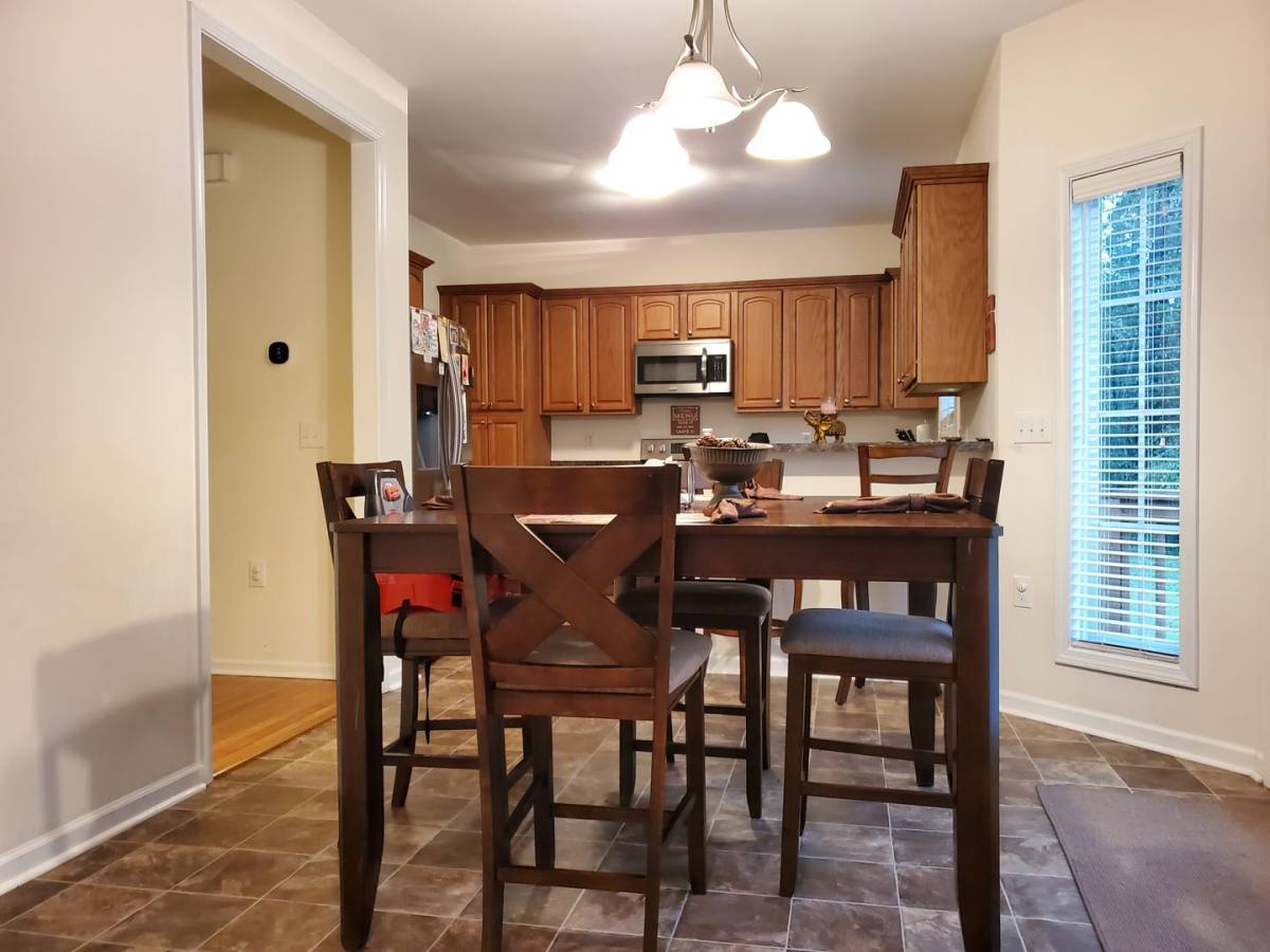 House for rent at 1520 Old Cherry Hill Rd, Moncks Corner, SC 29461