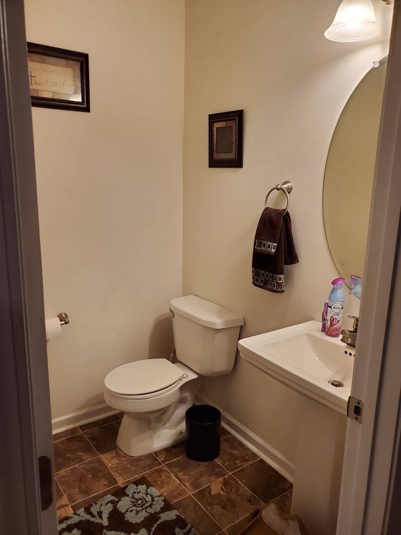 House for rent at 1520 Old Cherry Hill Rd, Moncks Corner, SC 29461
