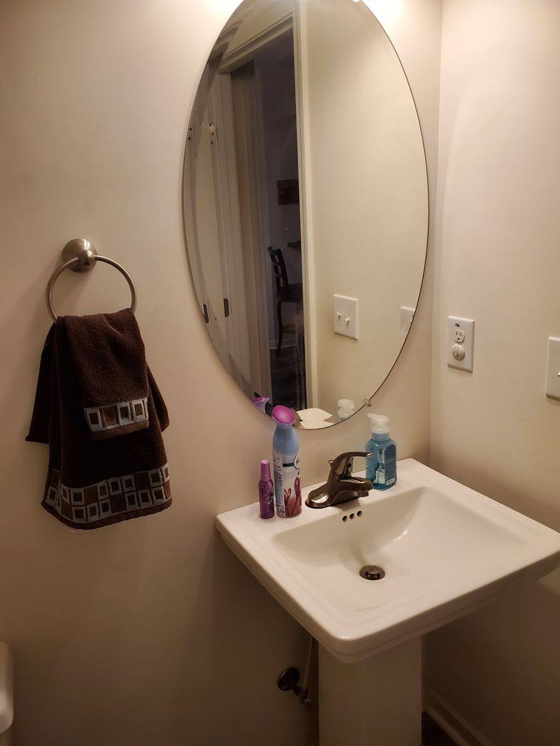 House for rent at 1520 Old Cherry Hill Rd, Moncks Corner, SC 29461