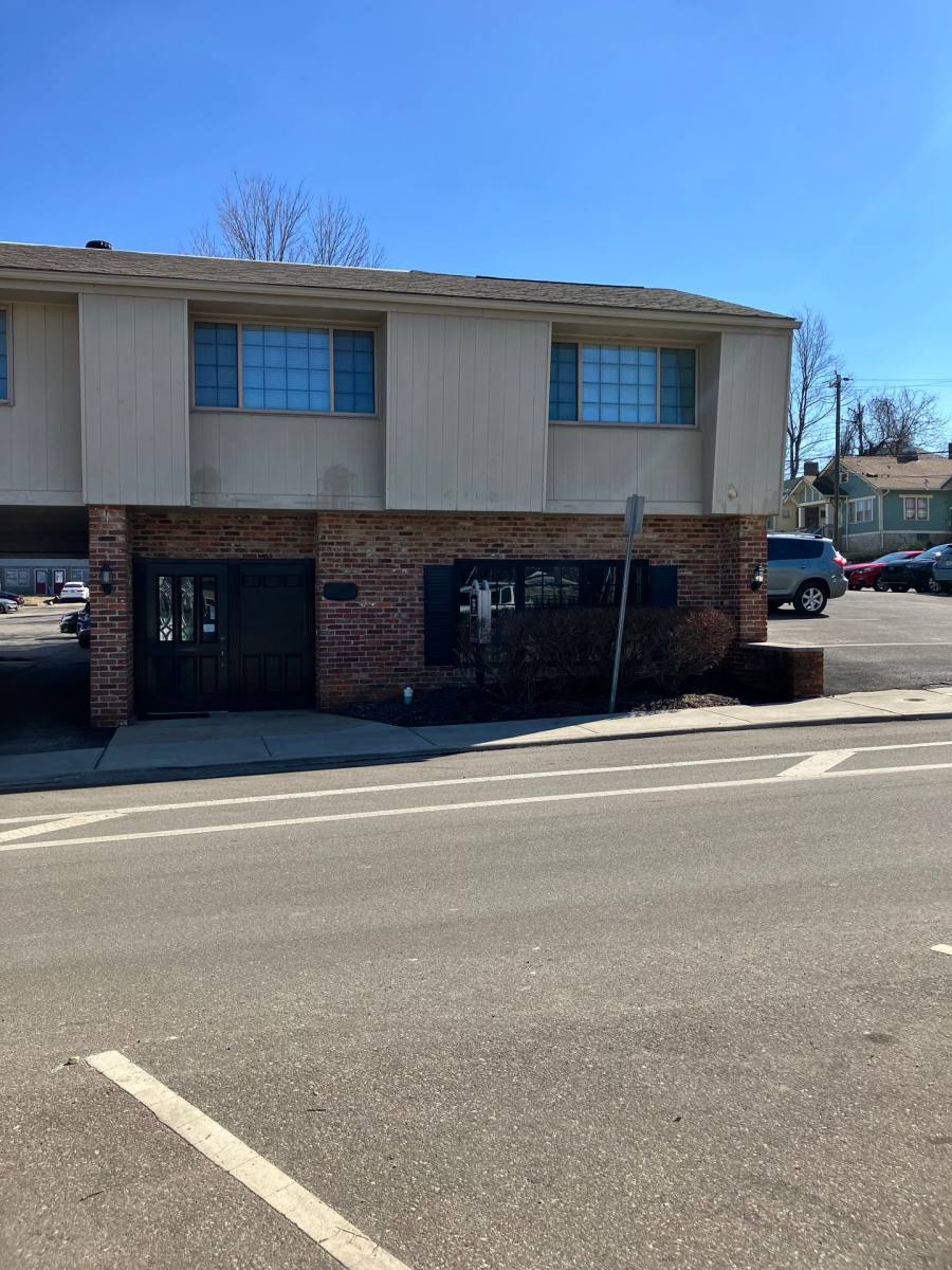 Apartment for rent at 351 S Lincoln St, Bloomington, IN 47401