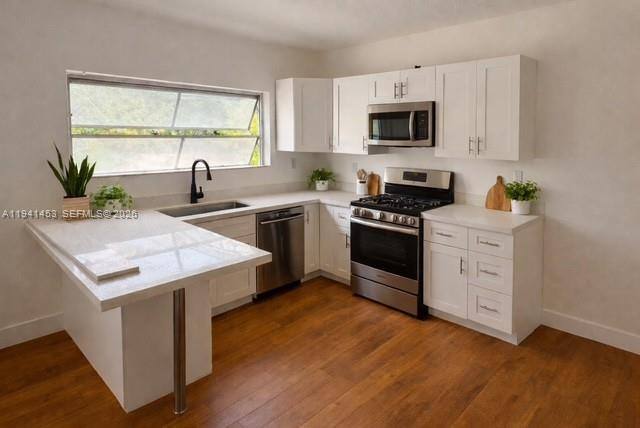 Apartment for rent at 6875 NW 4th Ave #6875A, Miami, FL 33150