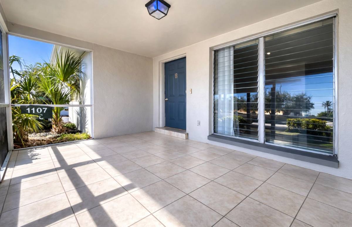 Apartment for rent at 1103 1107 SE, Cape Coral, FL 33904