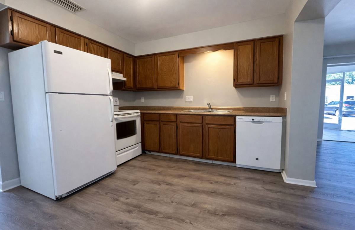Apartment for rent at 1103 1107 SE, Cape Coral, FL 33904