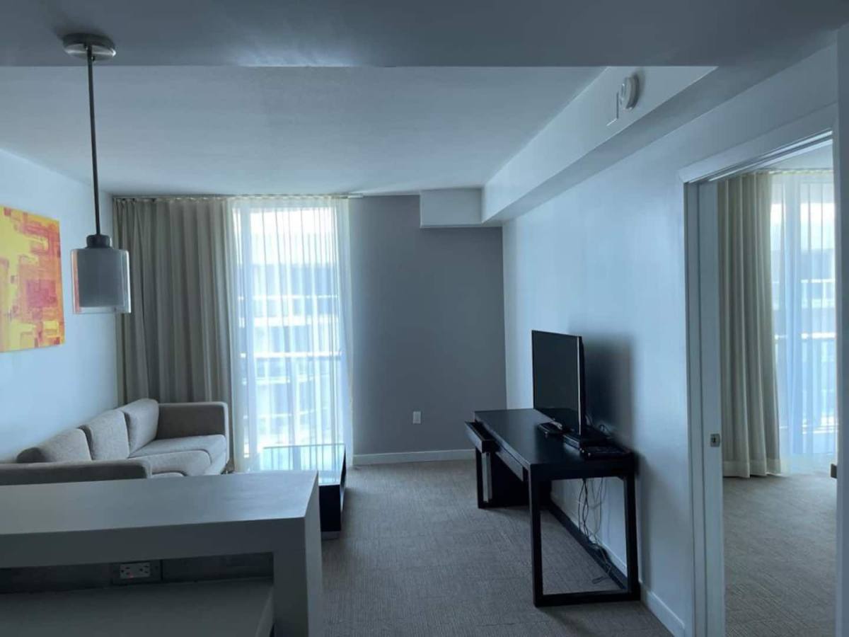 Apartment for rent at 17315 Collins Ave, North Miami Beach, FL 33160