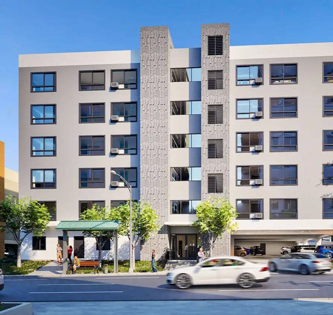 Apartment for rent at 1568-1572 Pensacola St, Honolulu, HI 96822