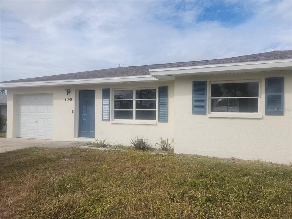 1140 Queen Rd, Venice, FL 34293