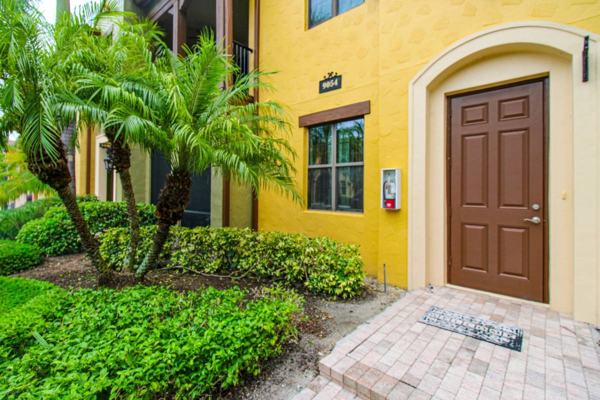 House for rent at 9054 Capistrano St N, Naples, FL 34113