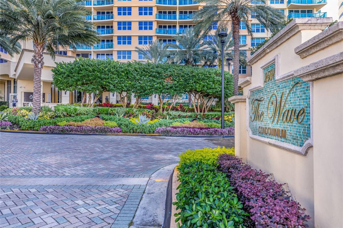 Apartment for rent at 2501 S Ocean Dr #439, Hollywood, FL 33019