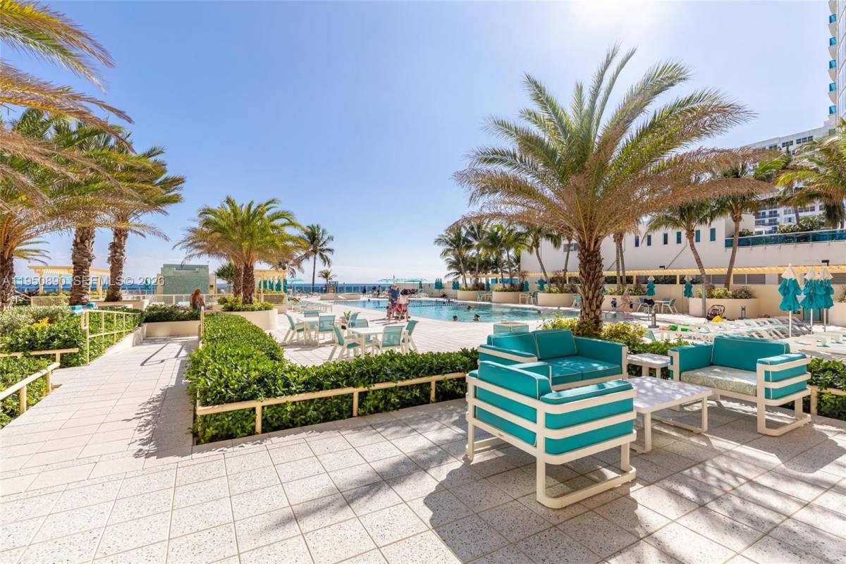 Apartment for rent at 2501 S Ocean Dr #439, Hollywood, FL 33019