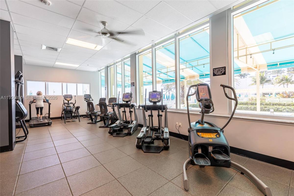 Apartment for rent at 2501 S Ocean Dr #439, Hollywood, FL 33019