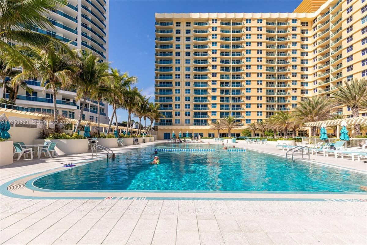 Apartment for rent at 2501 S Ocean Dr #439, Hollywood, FL 33019