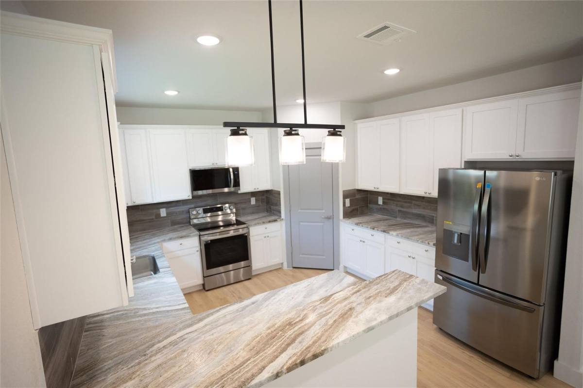 Apartment for rent at 3817 Winfield Ave, Fort Worth, TX 76109