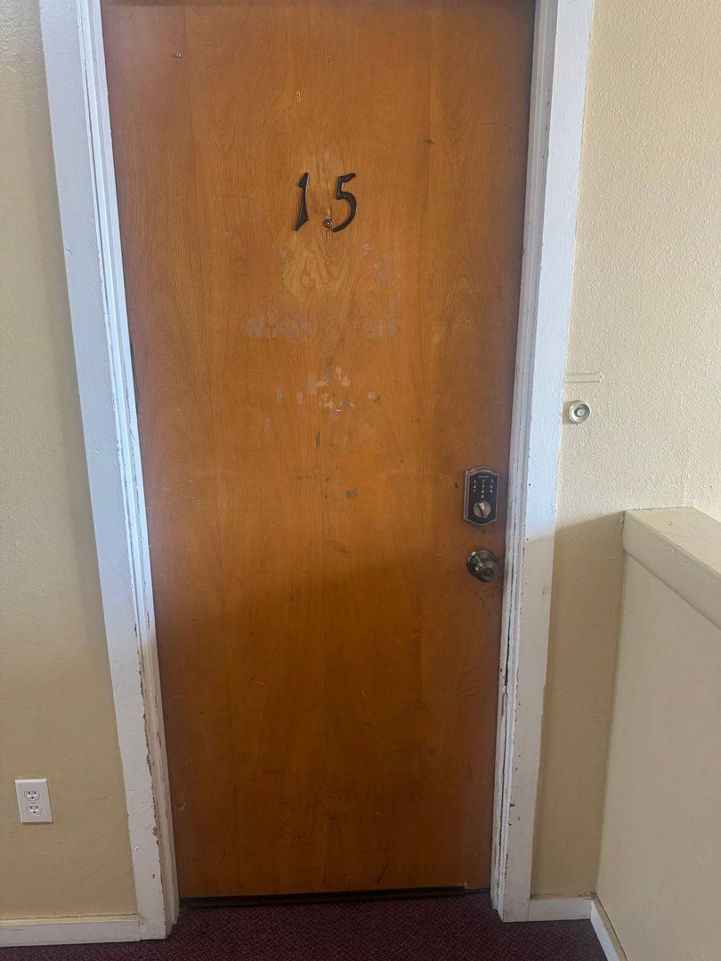 House for rent at 900 W 26th Ave, Anchorage, AK 99503