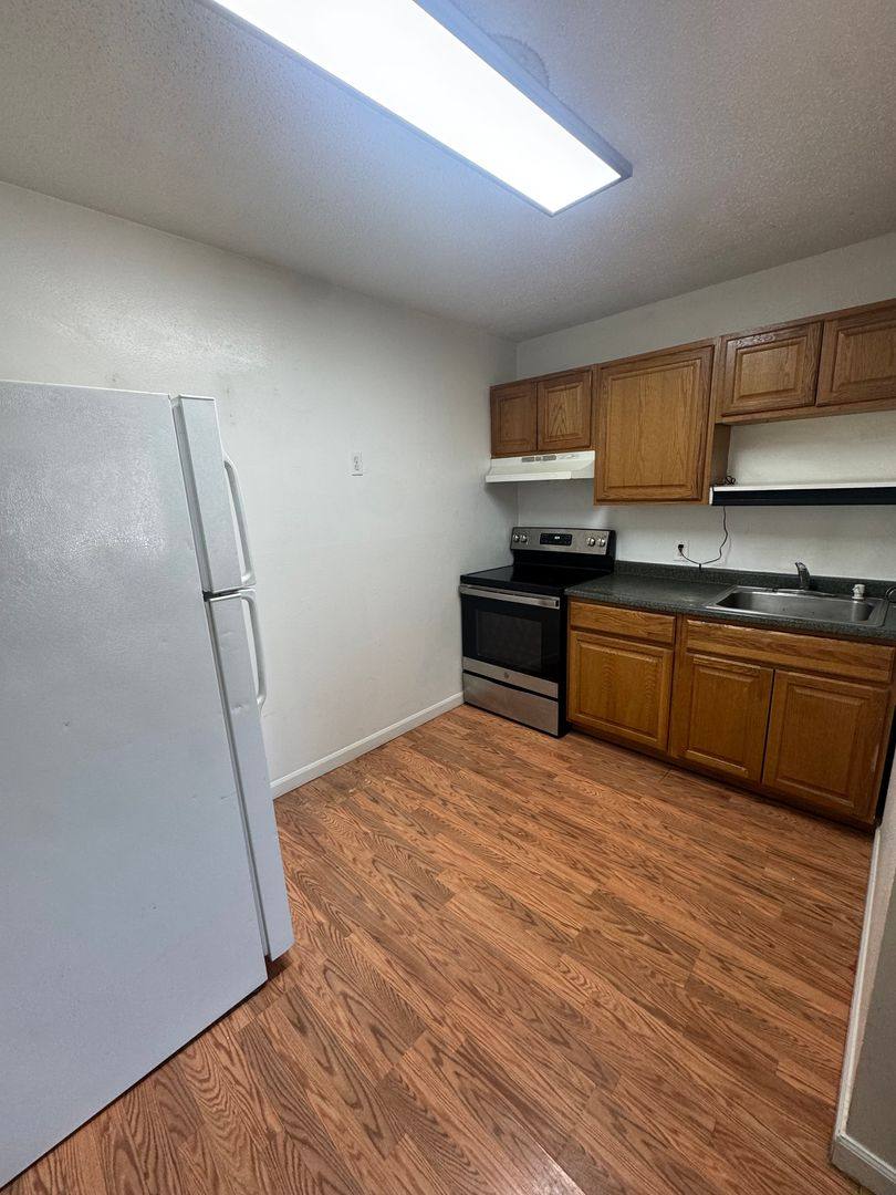 House for rent at 900 W 26th Ave, Anchorage, AK 99503