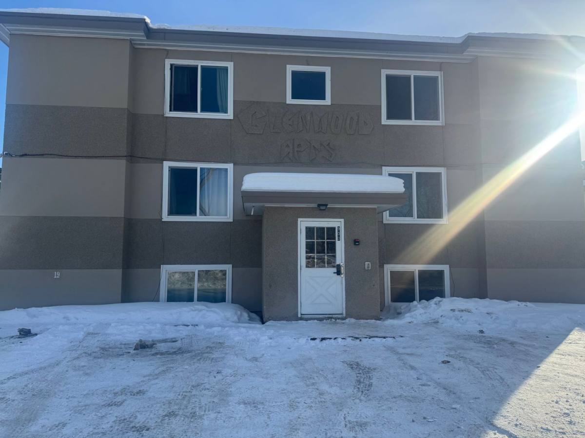 House for rent at 900 W 26th Ave, Anchorage, AK 99503
