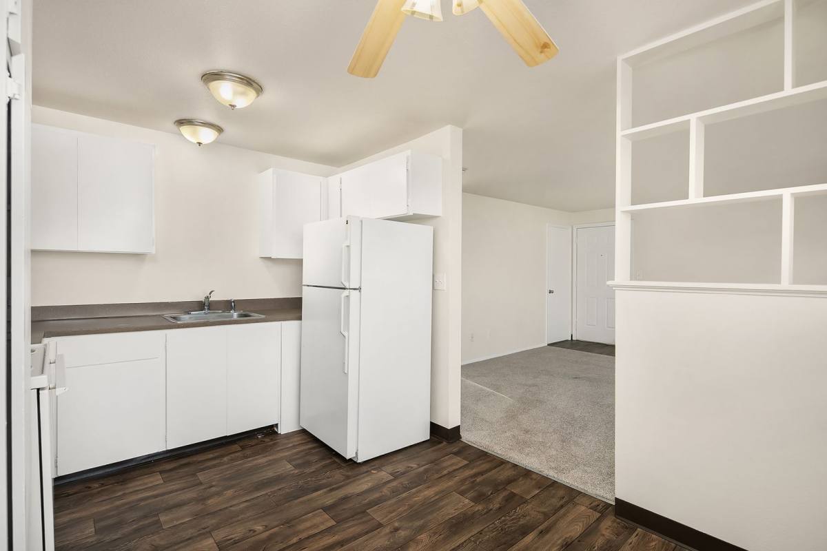 Apartment for rent at 344 7th St SE, Puyallup, WA 98372