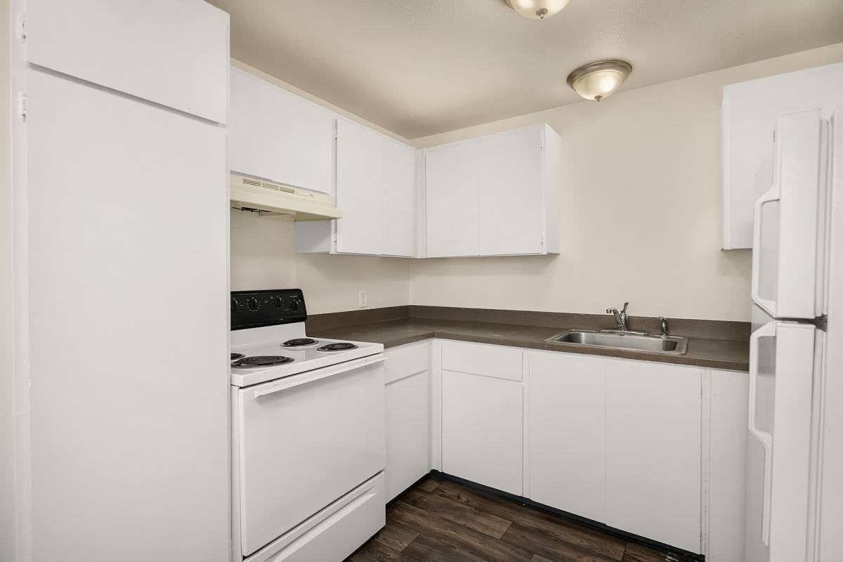Apartment for rent at 344 7th St SE, Puyallup, WA 98372