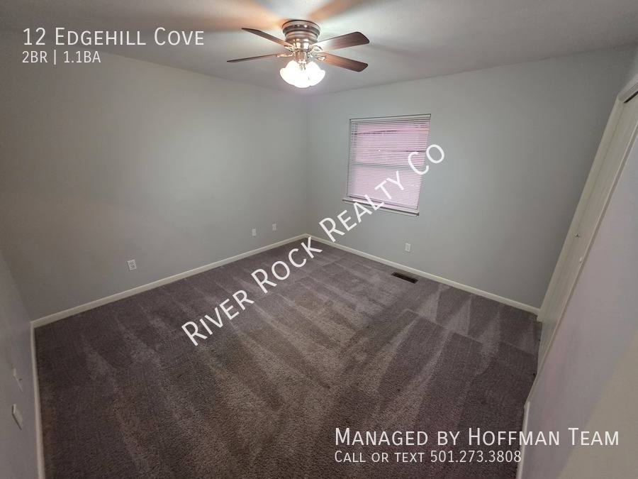 Townhouse for rent at 12 Edgehill Cove, Maumelle, AR 72113