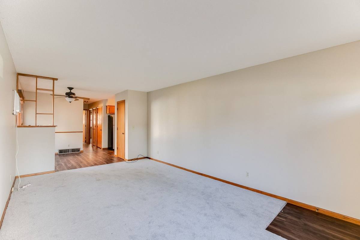 Apartment for rent at 1663 - 1665 Leone Ave E, Saint Paul, MN 55106