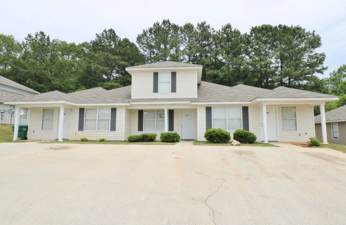 House for rent at 11B Shaley St, Lincoln, AL 35096