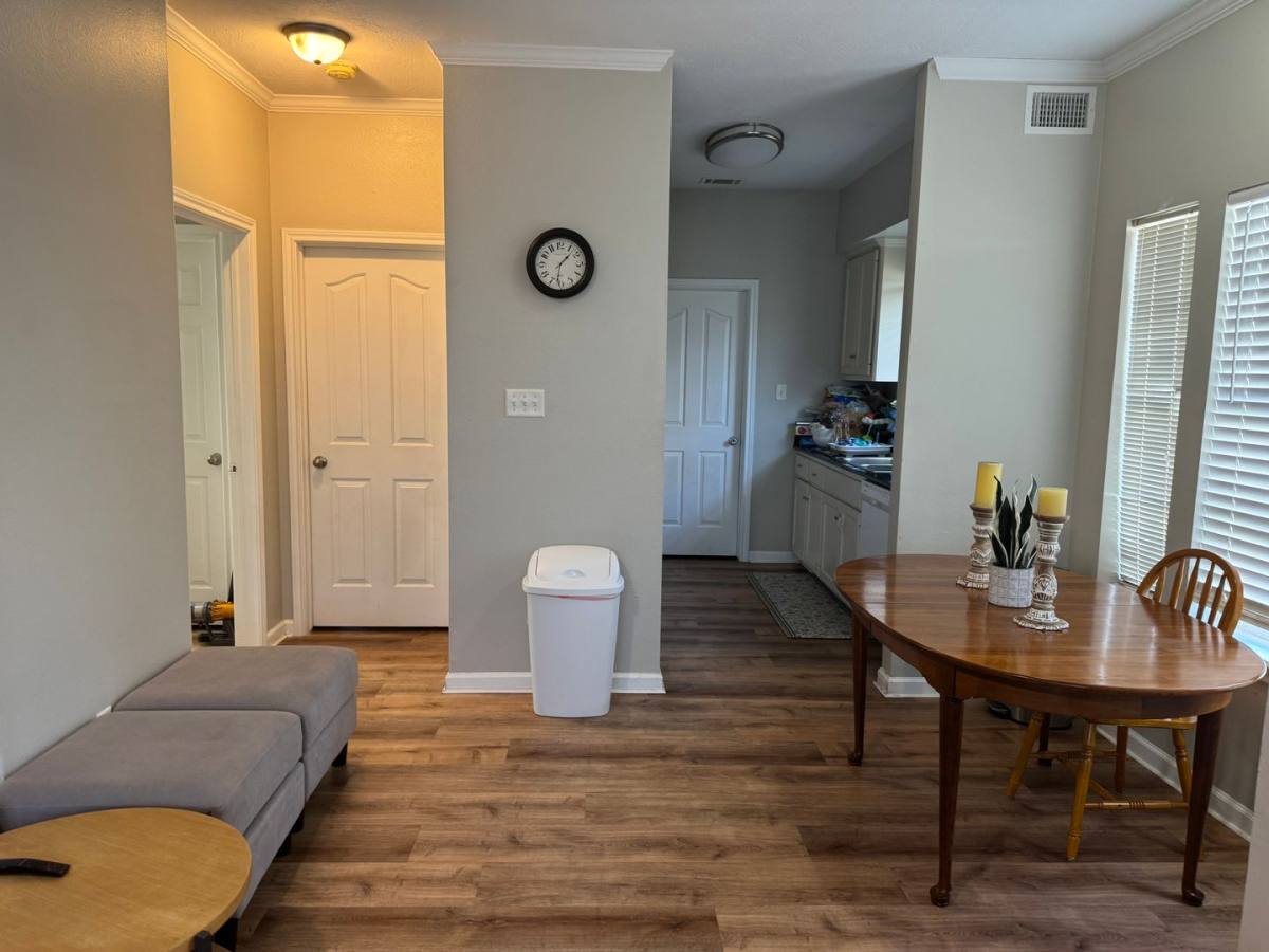 House for rent at 1503 Hollowhill A, Bryan, TX 77802