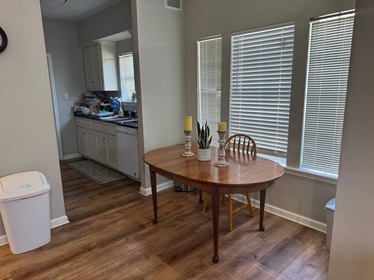 House for rent at 1503 Hollowhill A, Bryan, TX 77802