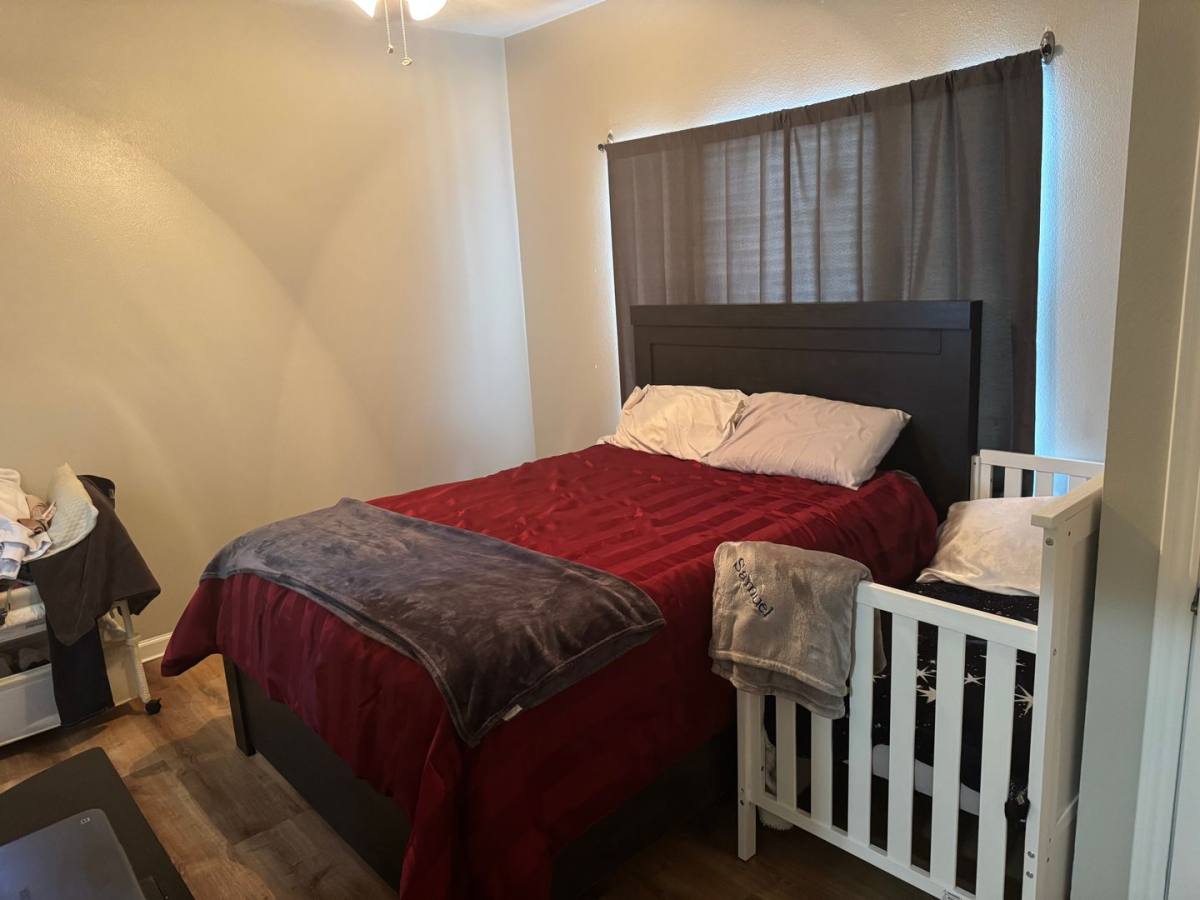 House for rent at 1503 Hollowhill A, Bryan, TX 77802
