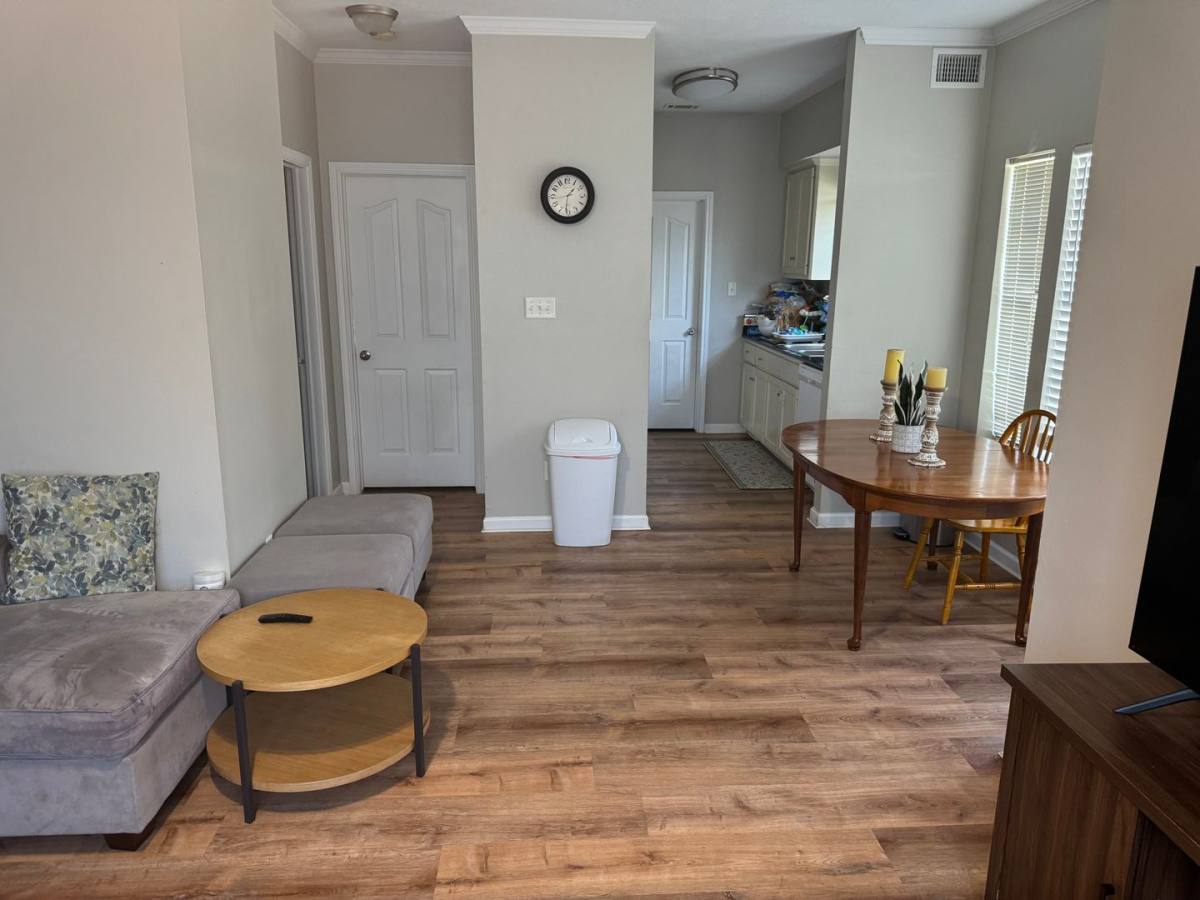 House for rent at 1503 Hollowhill A, Bryan, TX 77802