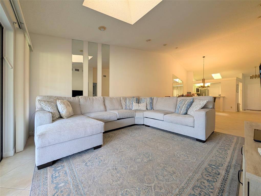 Apartment for rent at 5895 Autumn Lake Lane #5895A, Boynton Beach, FL 33437