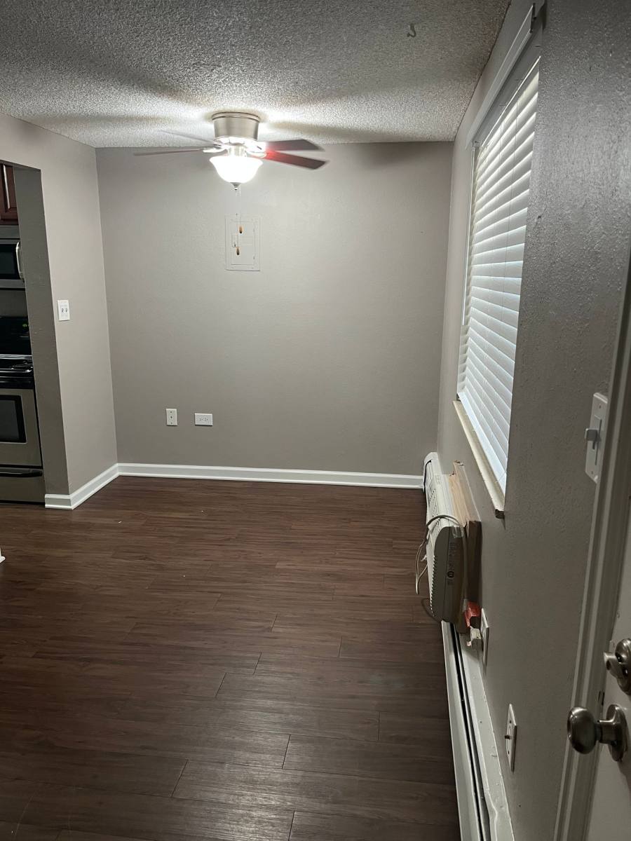 Apartment for rent at 1235 Clayton St, Denver, CO 80206