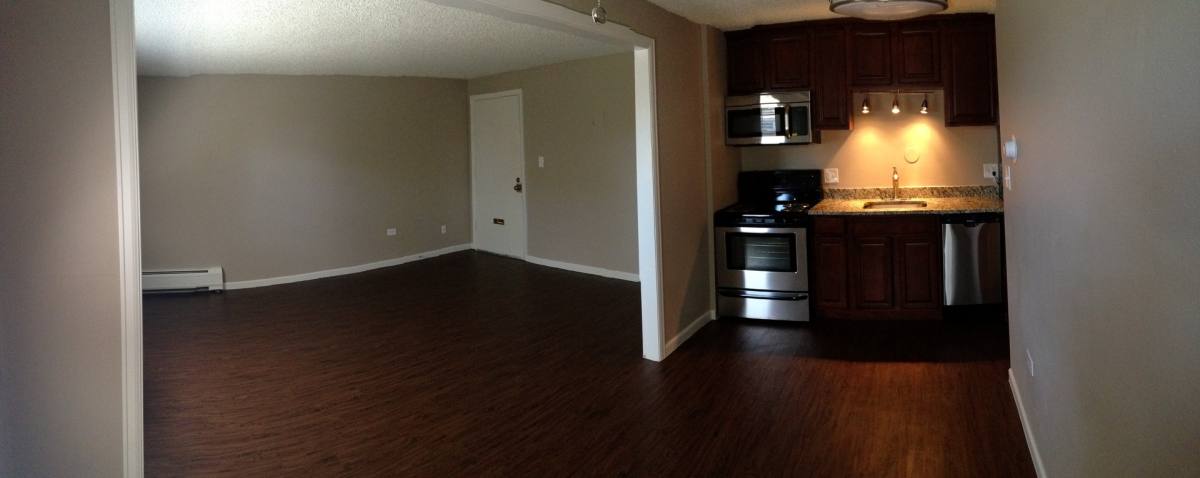 Apartment for rent at 1235 Clayton St, Denver, CO 80206