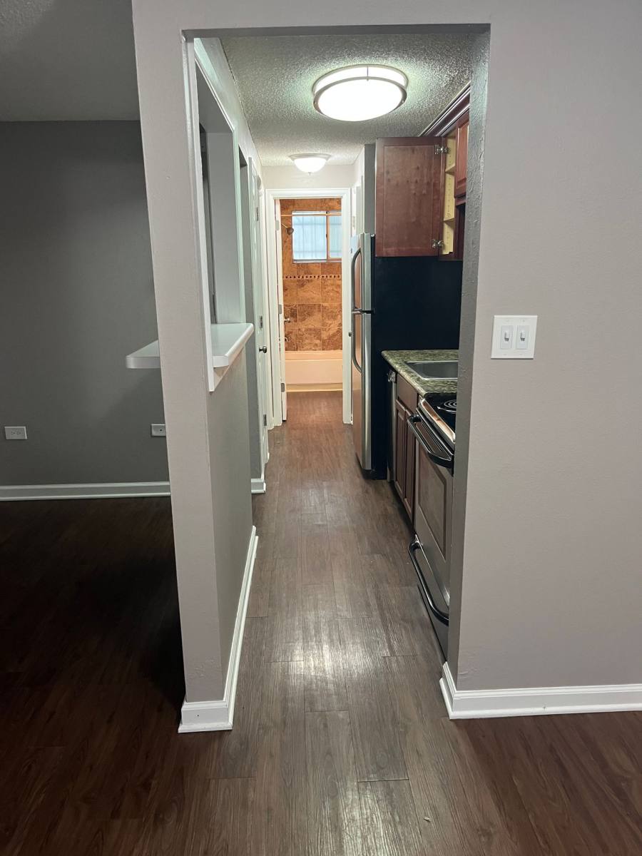 Apartment for rent at 1235 Clayton St, Denver, CO 80206