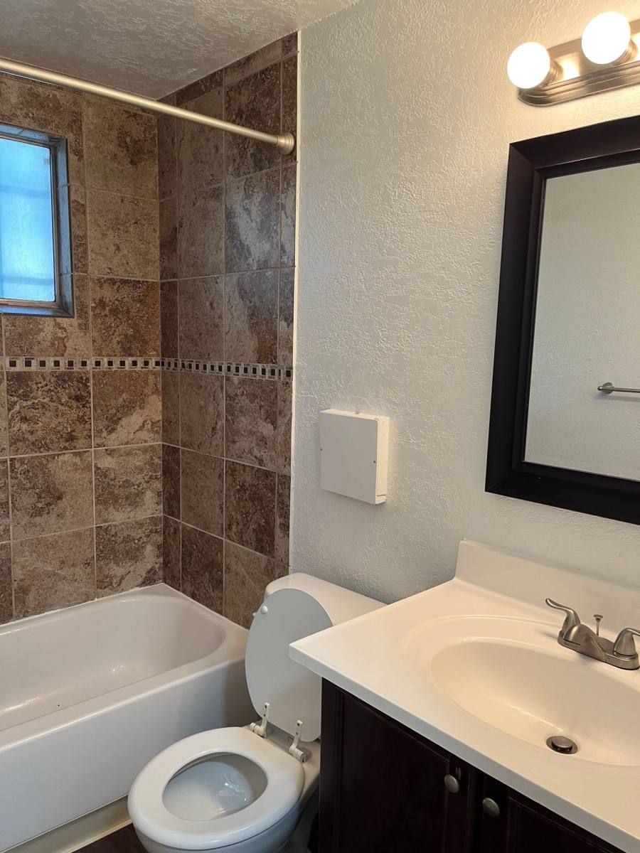 Apartment for rent at 1235 Clayton St, Denver, CO 80206