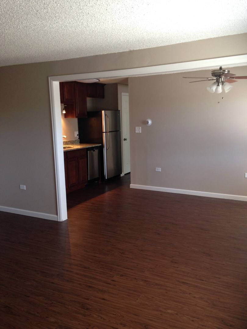 Apartment for rent at 1235 Clayton St, Denver, CO 80206