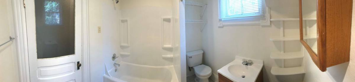 Apartment for rent at 910 N Garden St, Bellingham, WA 98225