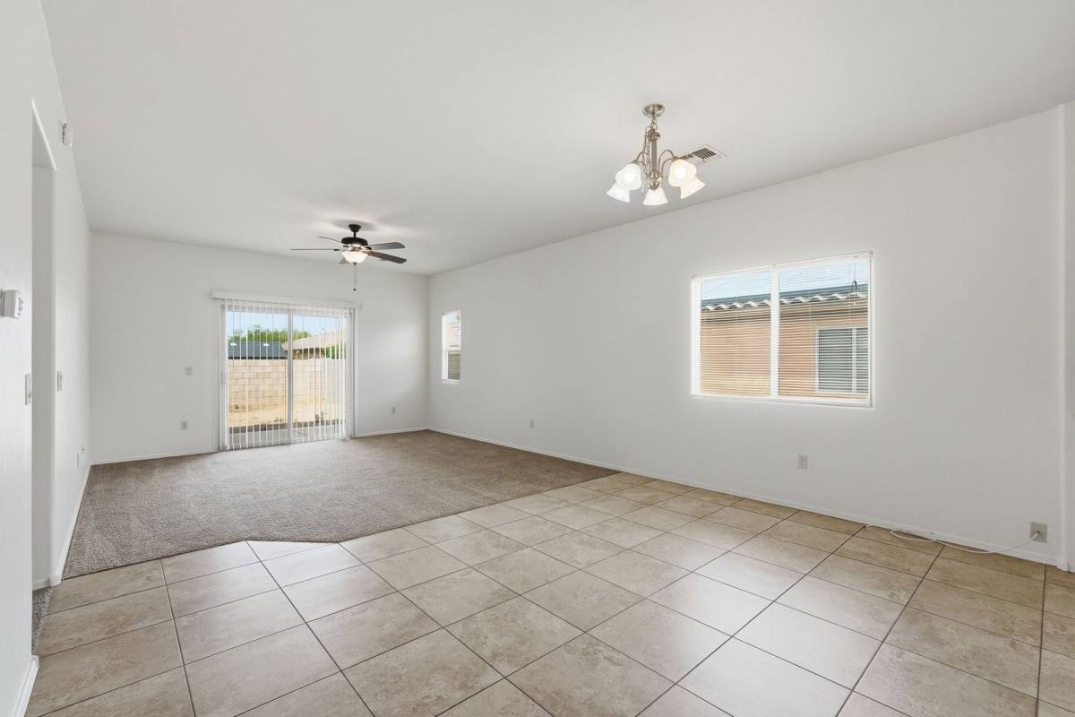 House for rent at 6658 S Stone Fly Dr, Tucson, AZ 85757