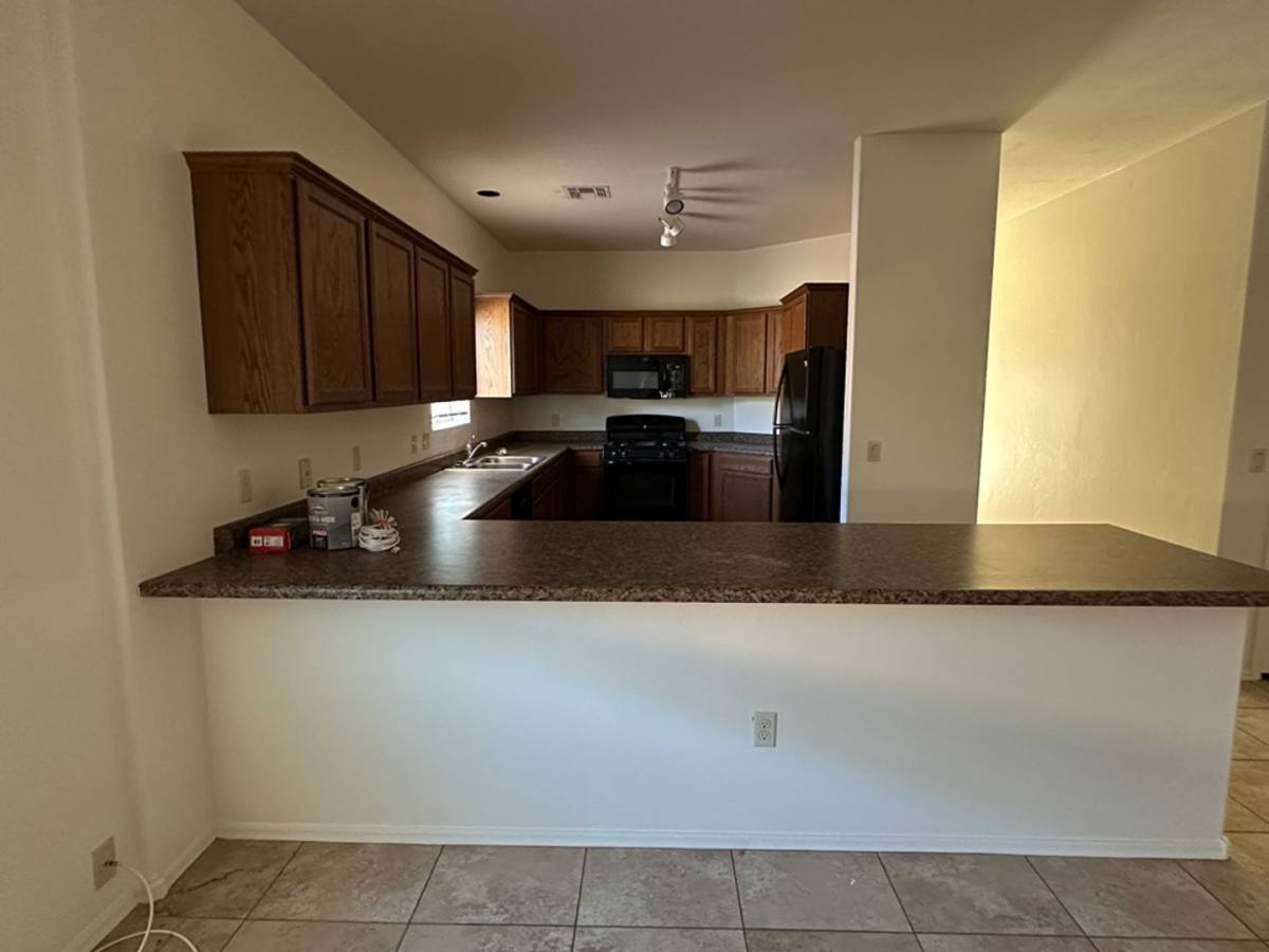House for rent at 6658 S Stone Fly Dr, Tucson, AZ 85757