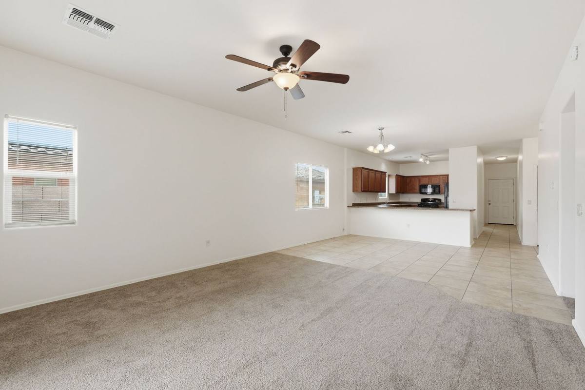 House for rent at 6658 S Stone Fly Dr, Tucson, AZ 85757