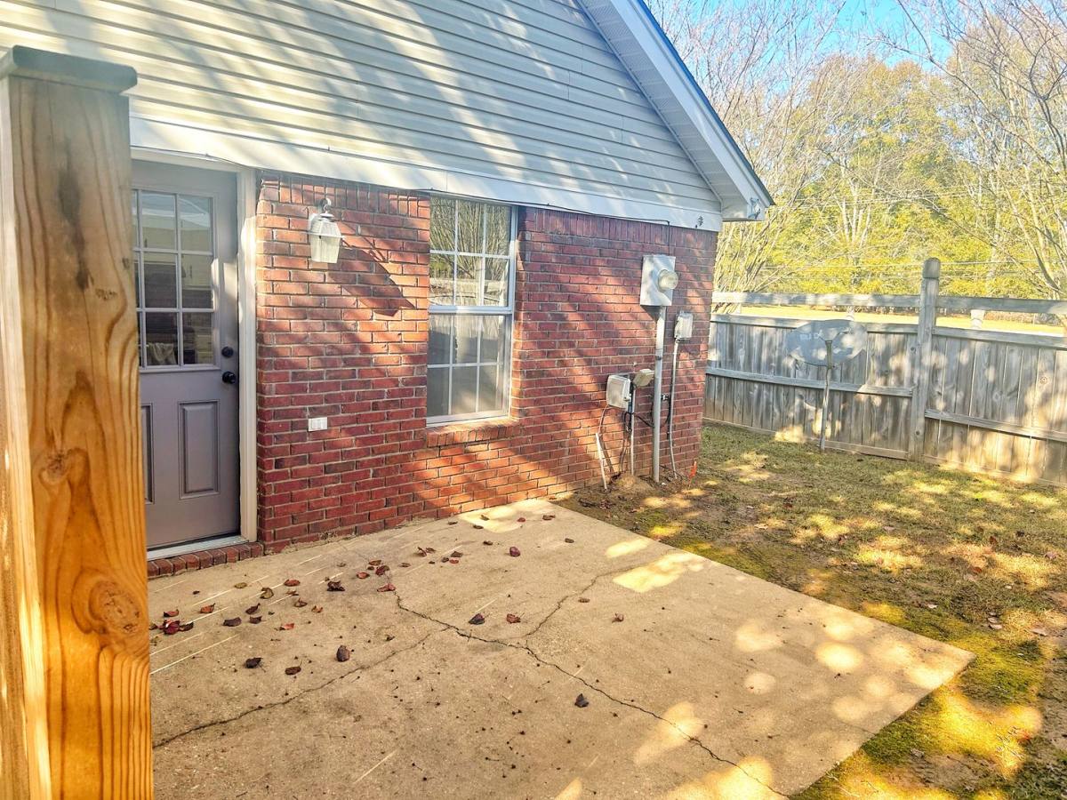 House for rent at 205 Cotton Creek Cove, Oxford, MS 38655