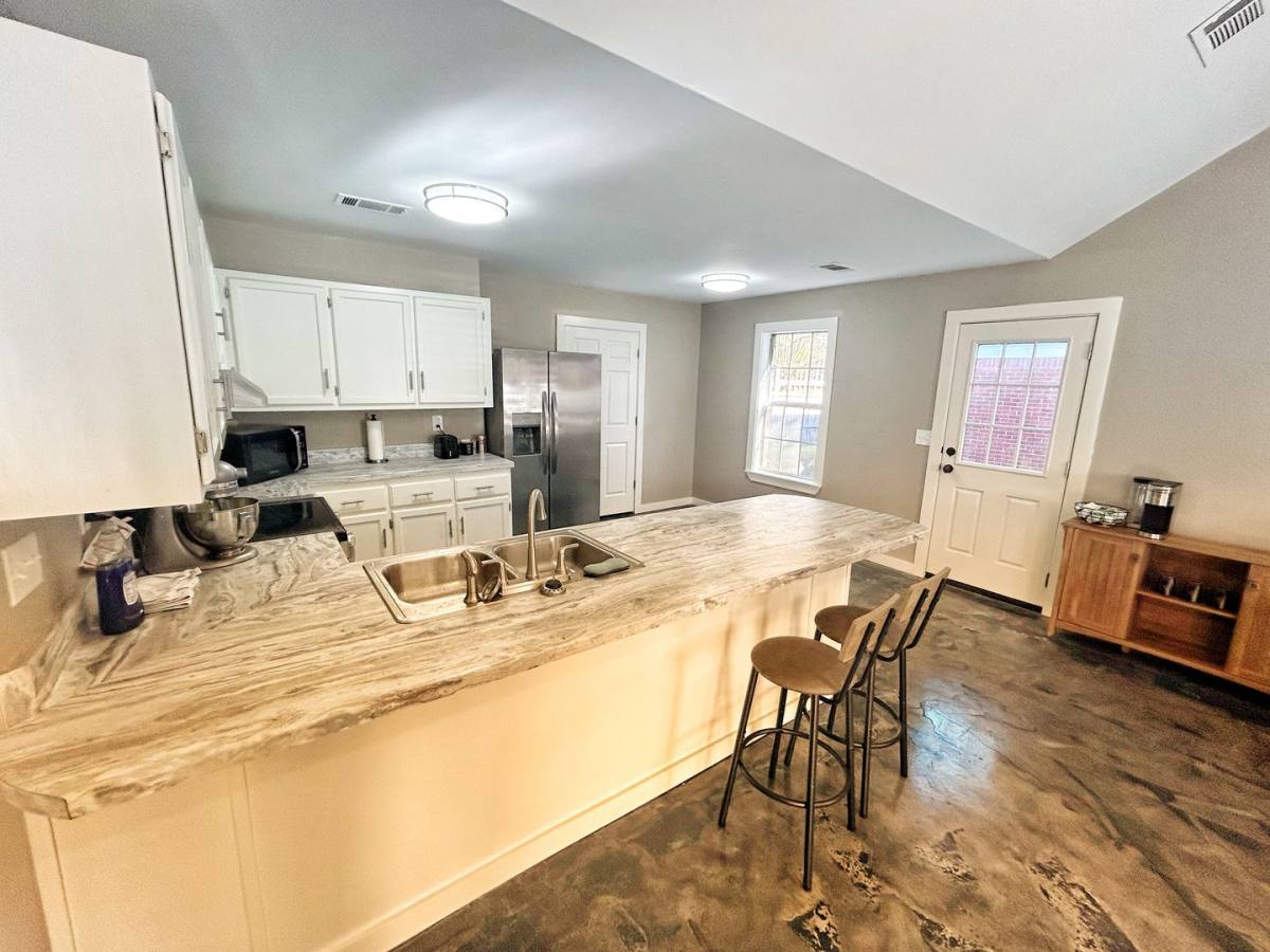 House for rent at 205 Cotton Creek Cove, Oxford, MS 38655