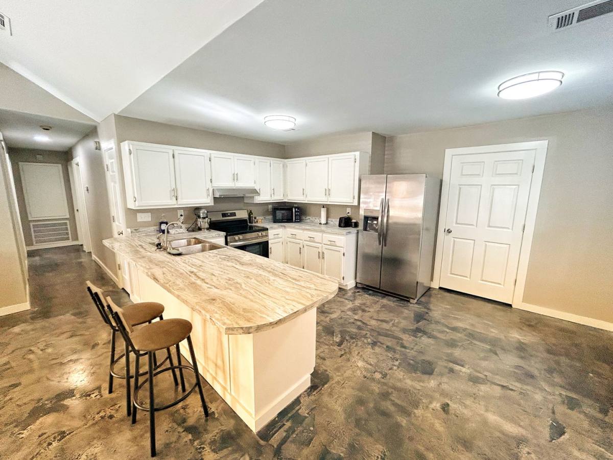 House for rent at 205 Cotton Creek Cove, Oxford, MS 38655