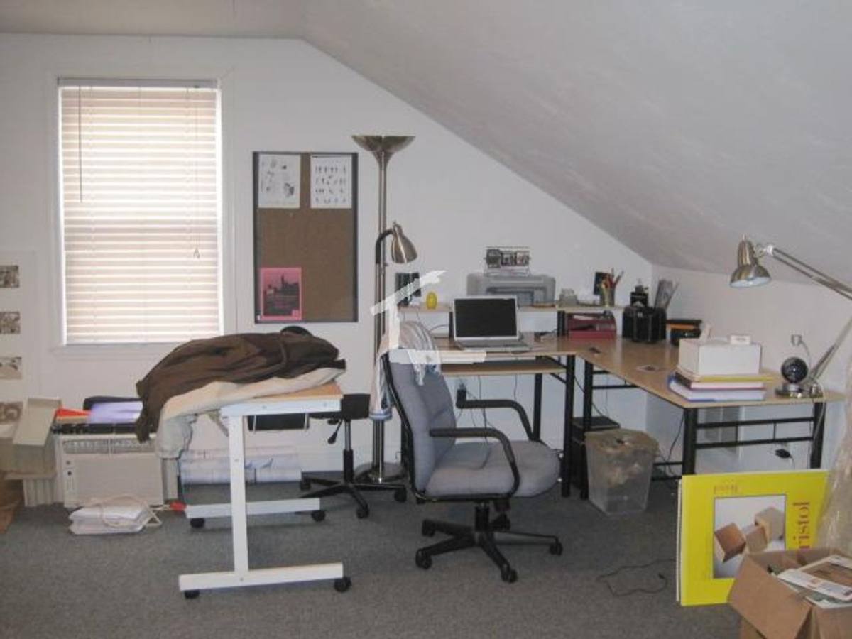 Townhouse for rent at 2 Clevemont St #2, Allston, MA 02134