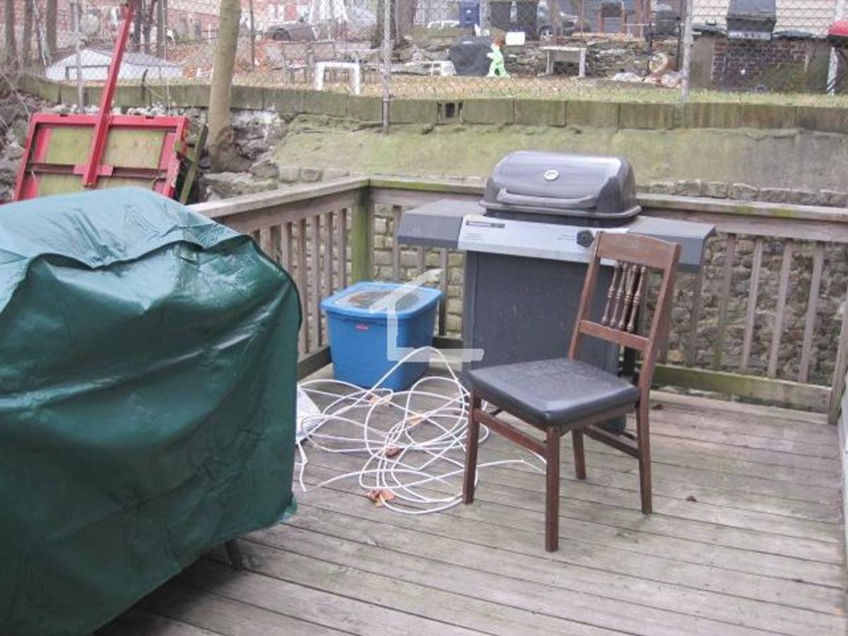 Townhouse for rent at 2 Clevemont St #2, Allston, MA 02134