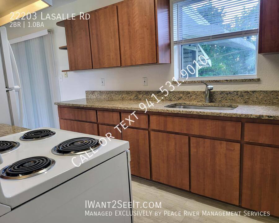 House for rent at 22203 Lasalle Rd, Port Charlotte, FL 33952